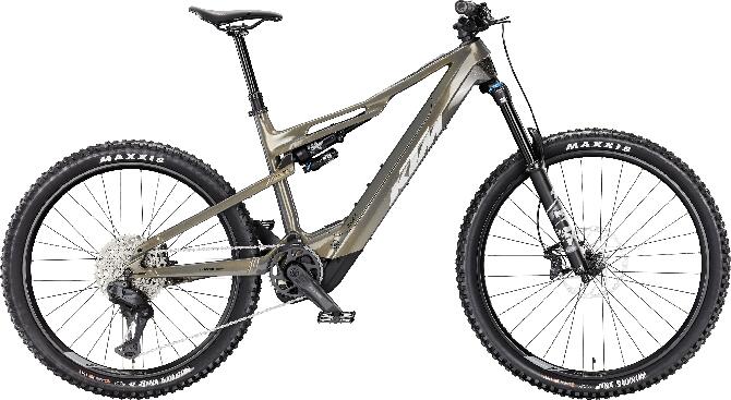 KTM MACINA KAPOHO 8971 Di2
