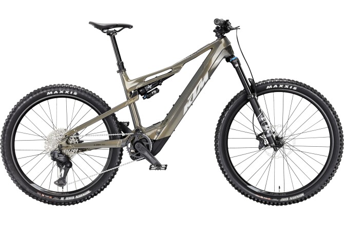 KTM MACINA KAPOHO 8971 Di2
