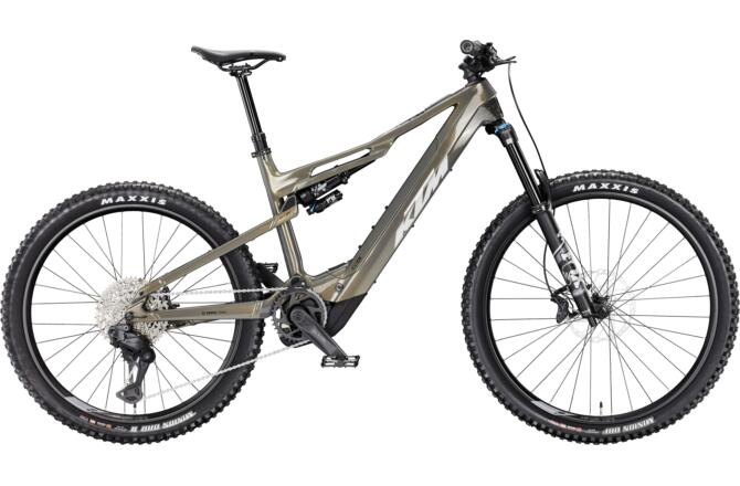 KTM MACINA KAPOHO 8971 Di2