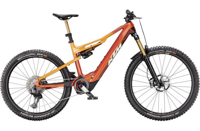 KTM MACINA KAPOHO EXONIC CX-R Di2