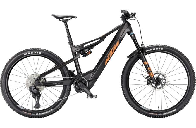 KTM MACINA KAPOHO MASTER L Di2