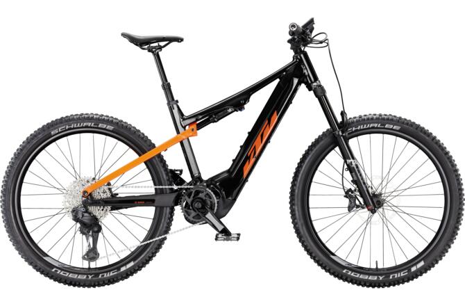 KTM MACINA LYCAN 771 Di2