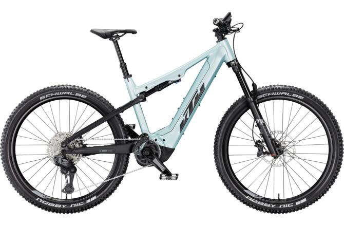 KTM MACINA LYCAN 771 GLORIOUS Di2