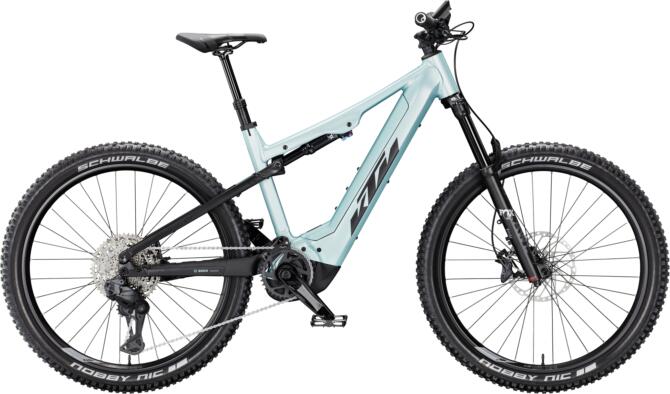 KTM MACINA LYCAN 771 GLORIOUS Di2