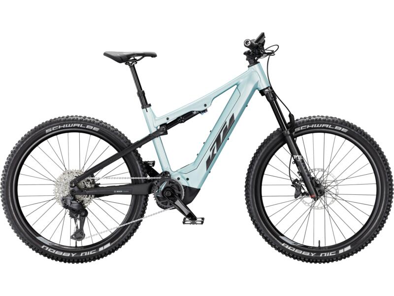 KTM MACINA LYCAN 771 GLORIOUS Di2