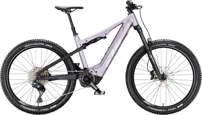 KTM MACINA LYCAN 772 GLORIOUS Di2