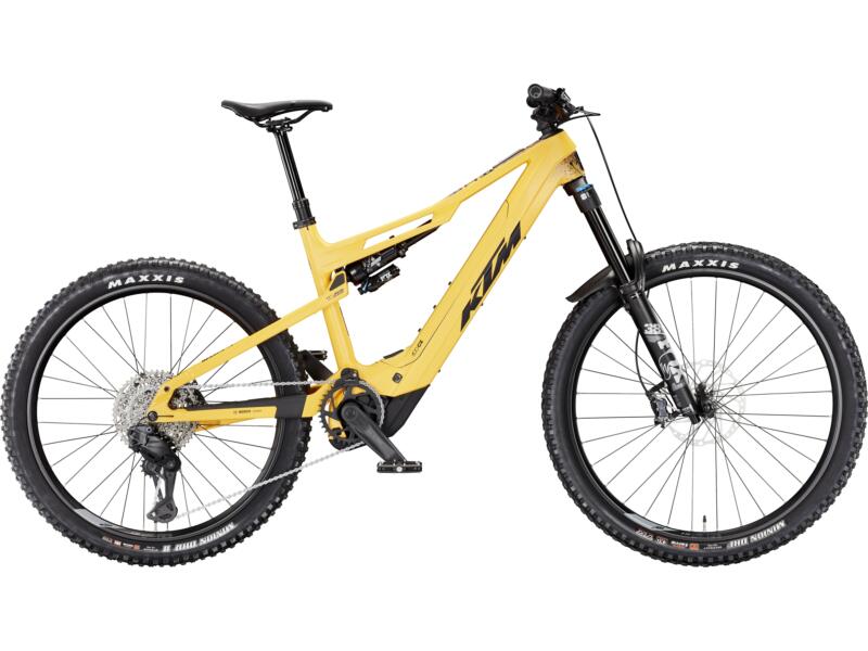 KTM MACINA PROWLER ELITE Di2