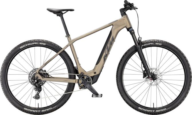 KTM MACINA RACE SX 20