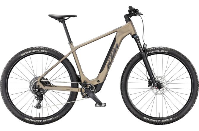 KTM MACINA RACE SX 20