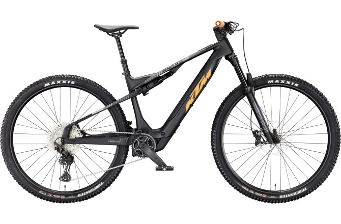 KTM MACINA SCARP SX ELITE