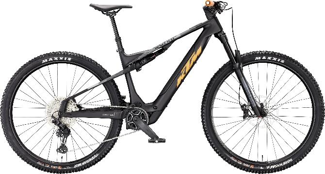 KTM MACINA SCARP SX ELITE