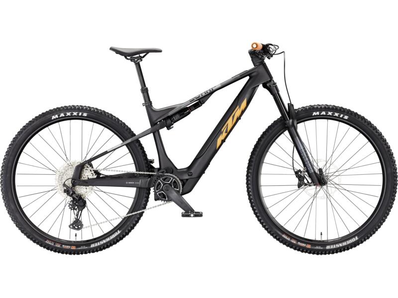 KTM MACINA SCARP SX ELITE