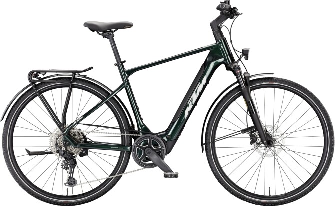 KTM MACINA SPORT SX 20