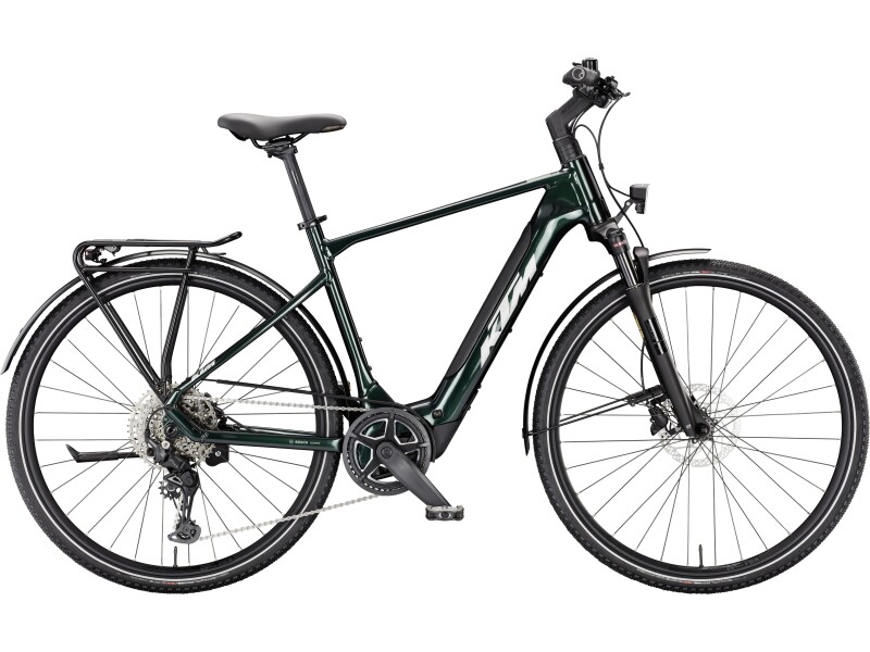 KTM MACINA SPORT SX 20