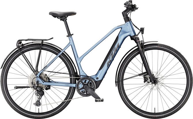 KTM MACINA SPORT SX 20