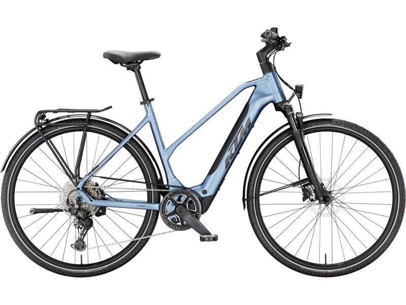 KTM MACINA SPORT SX 20