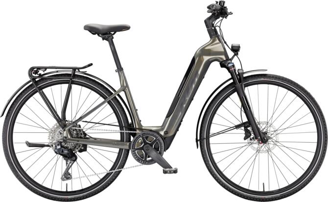 KTM MACINA SPORT SX ELITE Di2