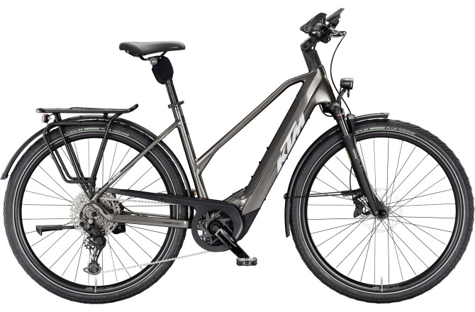 KTM MACINA STYLE 820