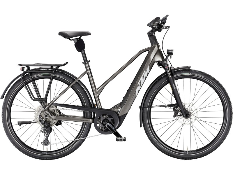 KTM MACINA STYLE 820