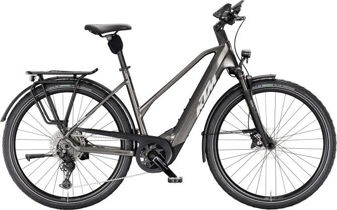 KTM MACINA STYLE 820