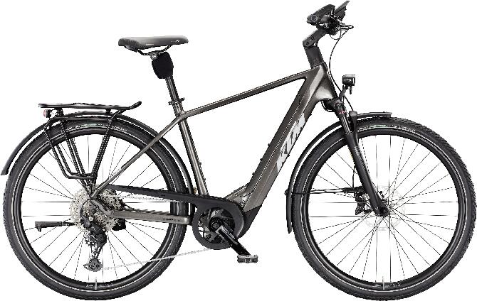 KTM MACINA STYLE 820