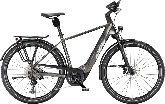 KTM MACINA STYLE 820