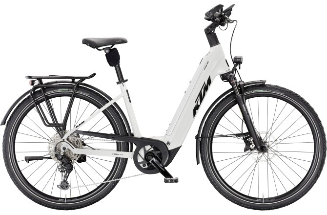 KTM MACINA STYLE 820