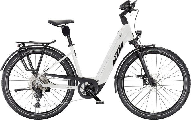 KTM MACINA STYLE 820