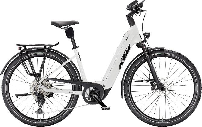 KTM MACINA STYLE 820
