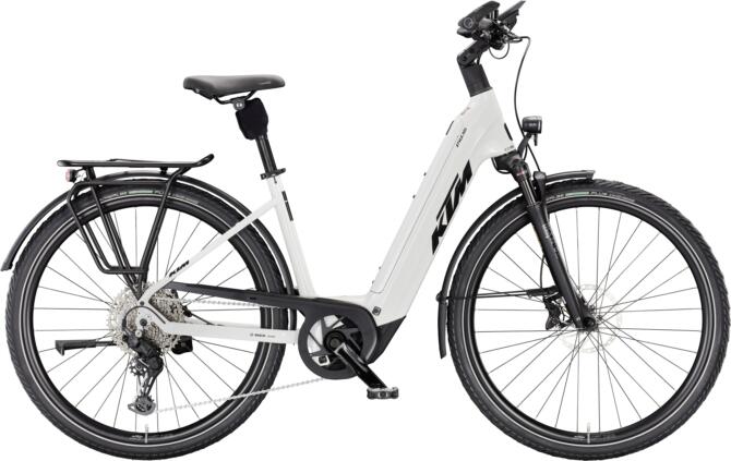 KTM MACINA STYLE 820