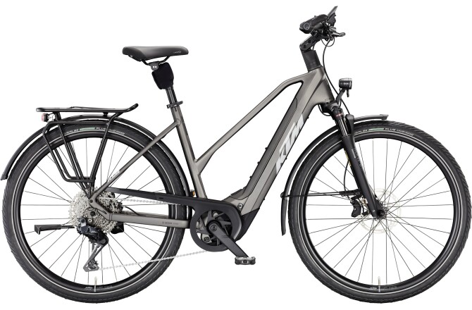 KTM MACINA STYLE 820 Di2
