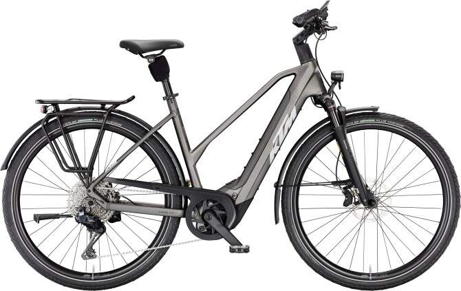 KTM MACINA STYLE 820 Di2