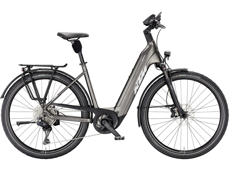 KTM MACINA STYLE 820 Di2