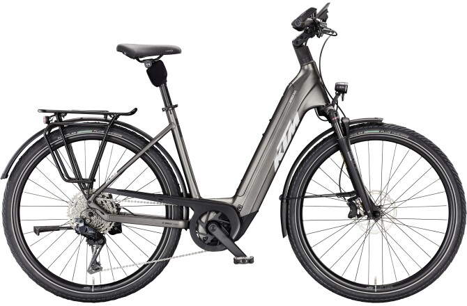 KTM MACINA STYLE 820 Di2