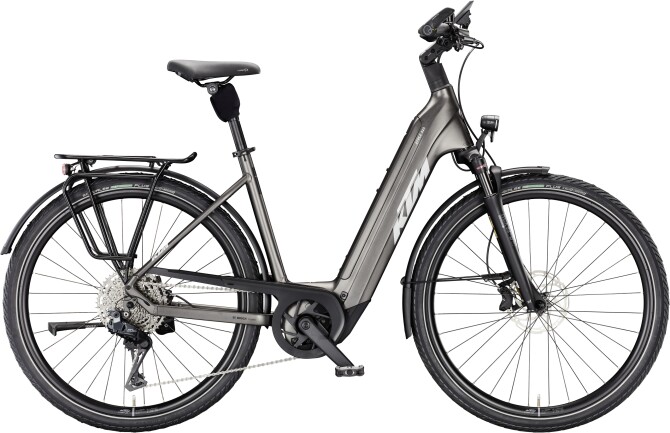 KTM MACINA STYLE 820 Di2