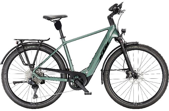 KTM MACINA STYLE 820 Di2