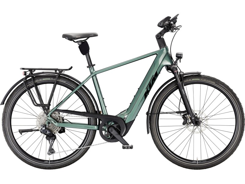 KTM MACINA STYLE 820 Di2