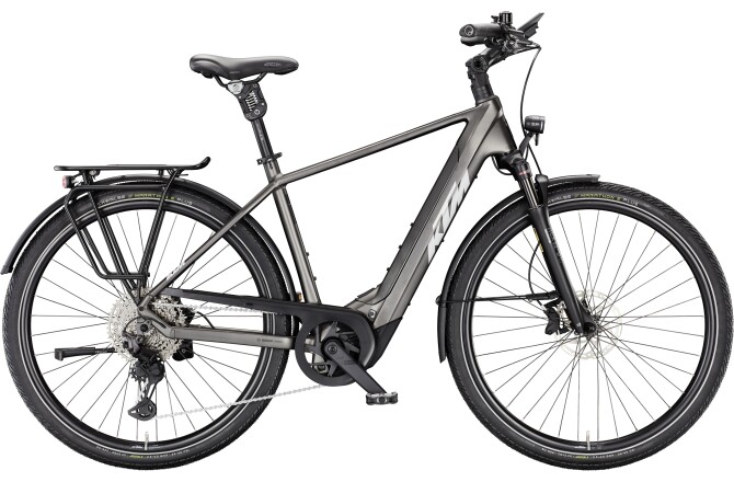 KTM MACINA STYLE 820 XL