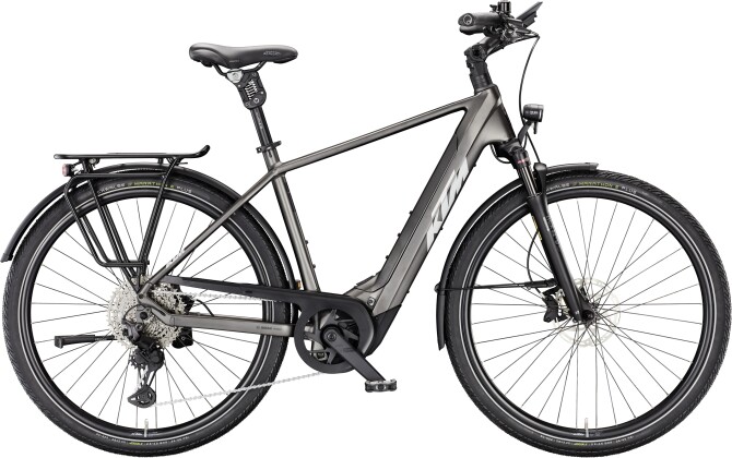 KTM MACINA STYLE 820 XL