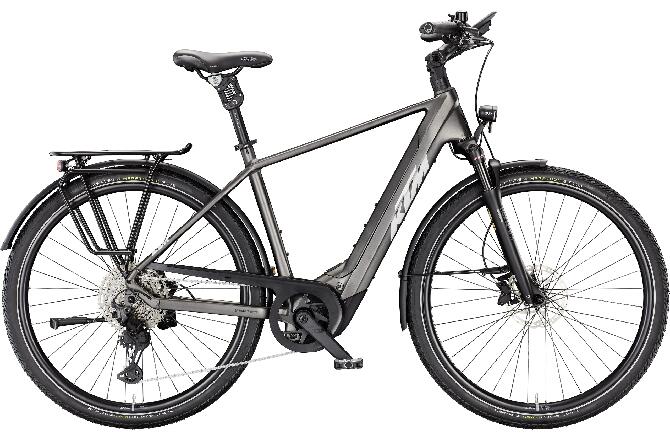 KTM MACINA STYLE 820 XL