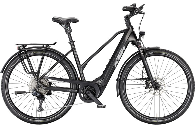 KTM MACINA STYLE 820 XL Di2