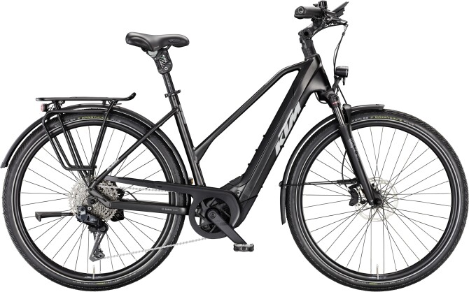 KTM MACINA STYLE 820 XL Di2