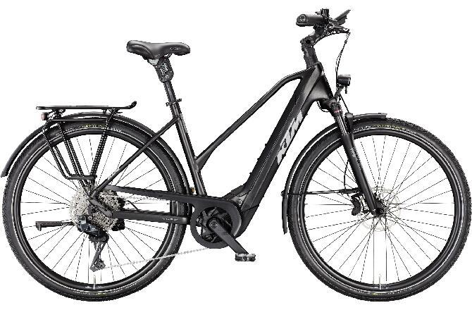 KTM MACINA STYLE 820 XL Di2