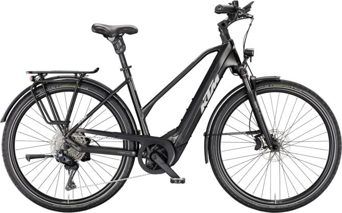KTM MACINA STYLE 820 XL Di2