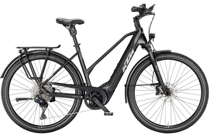 KTM MACINA STYLE 820 XL Di2
