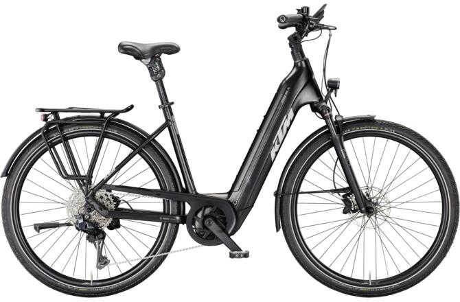 KTM MACINA STYLE 820 XL Di2