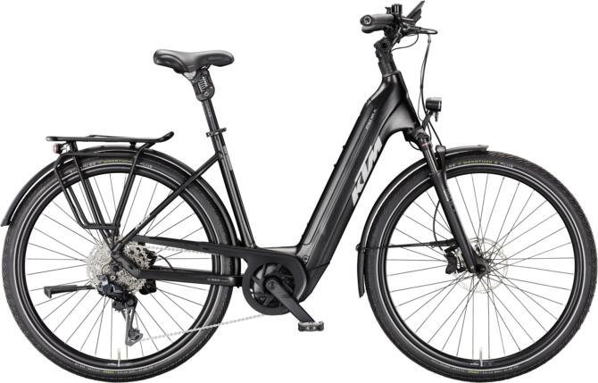 KTM MACINA STYLE 820 XL Di2