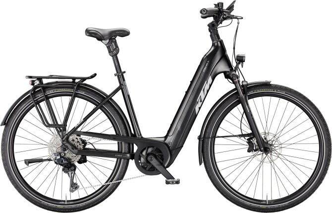 KTM MACINA STYLE 820 XL Di2
