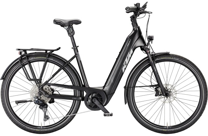KTM MACINA STYLE 820 XL Di2