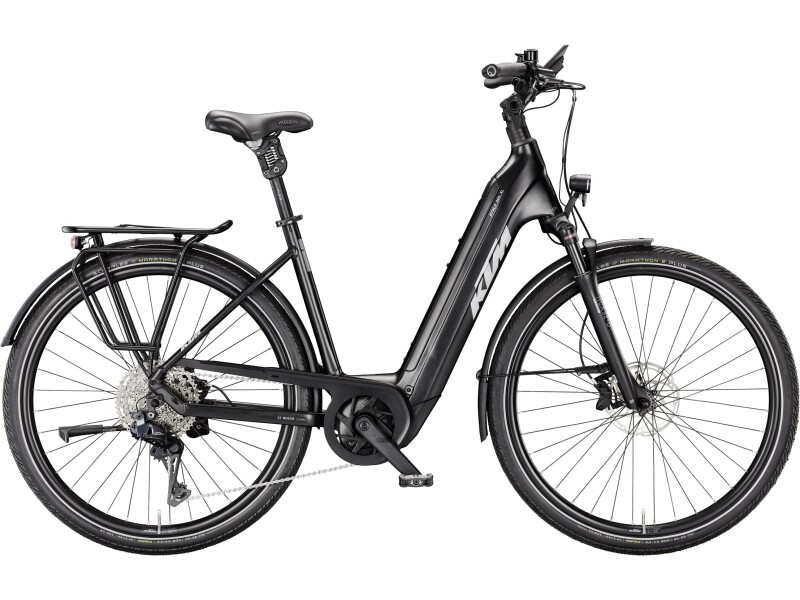 KTM MACINA STYLE 820 XL Di2